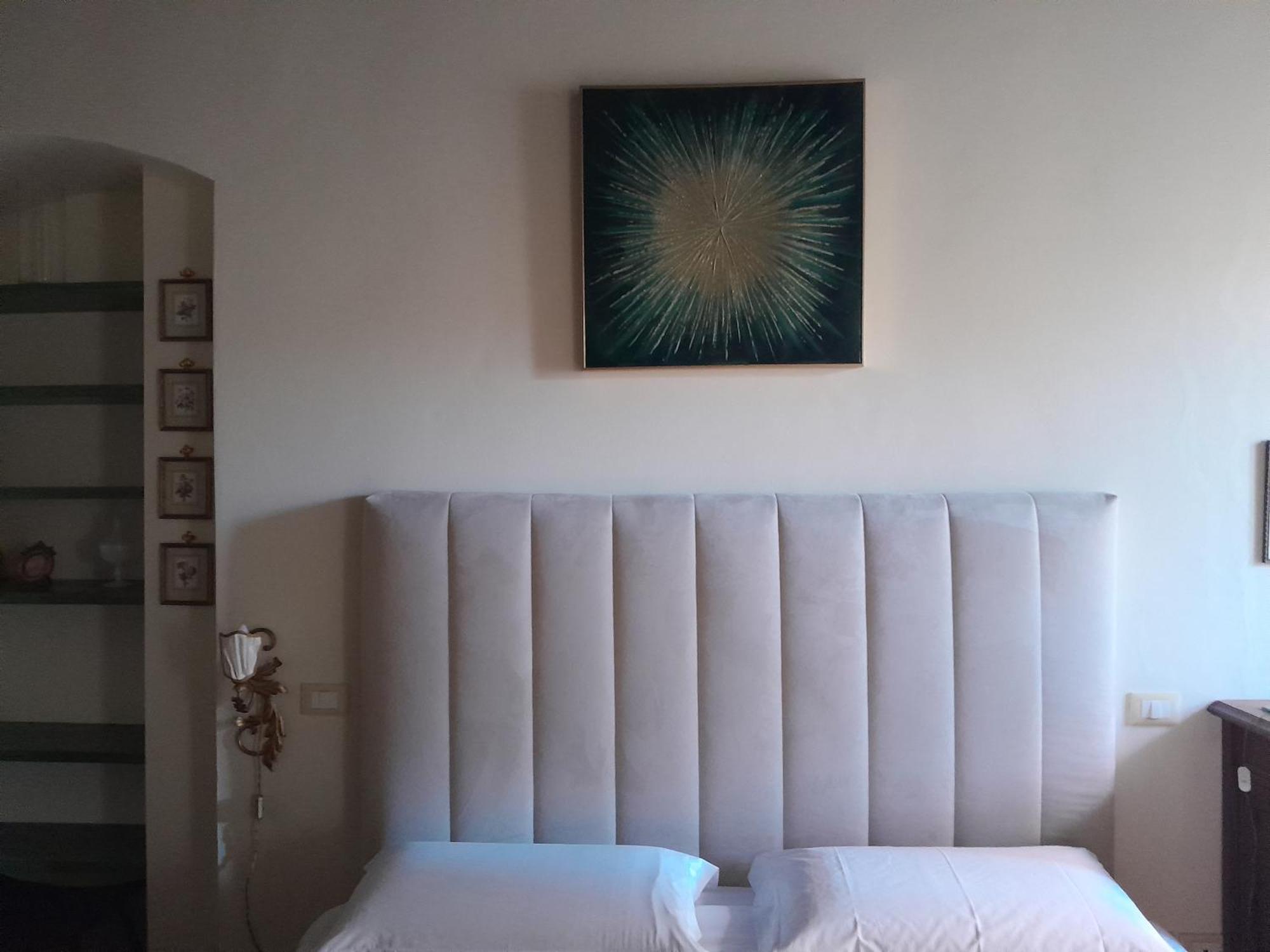 Finestra Dell'Angelo Appartement Pienza Buitenkant foto