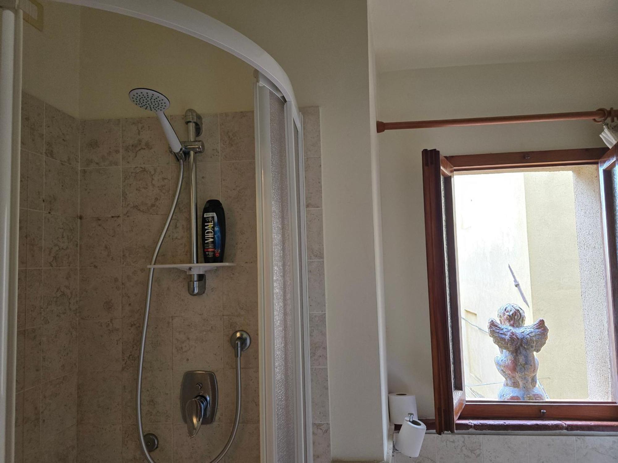Finestra Dell'Angelo Appartement Pienza Buitenkant foto